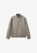 Mango Summer jacket - light brown