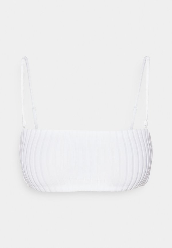 Calvin Klein Swimwear BANDEAU