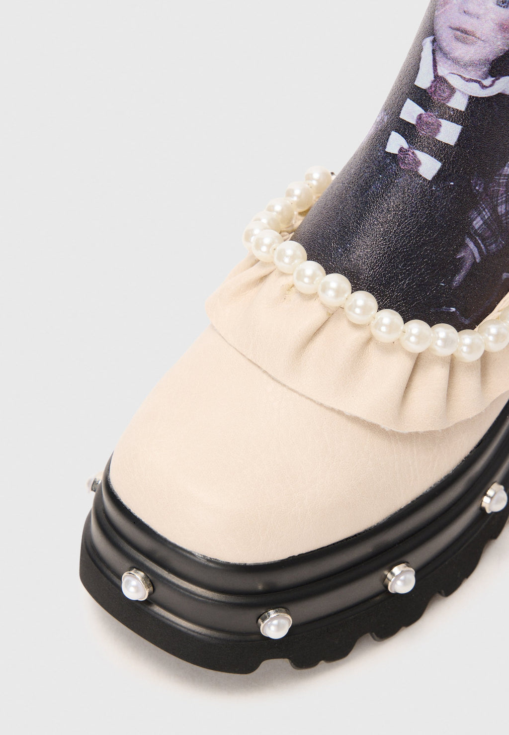 Koi Footwear MARIONETTE REGENCY