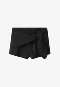 Mango ADULT - Skort - black