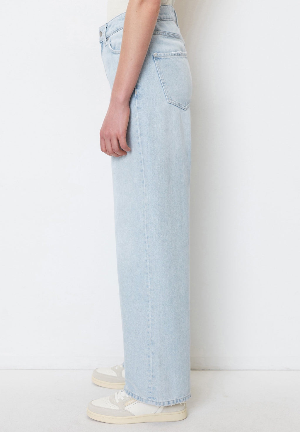 Marc O'Polo DENIM HIGH WAIST