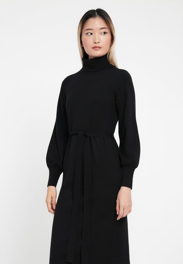 VILA Knitted VIAMANDA turtleneck