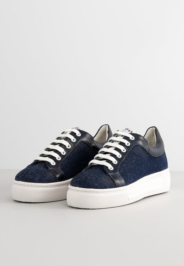 Melvin & Hamilton AMBER 26