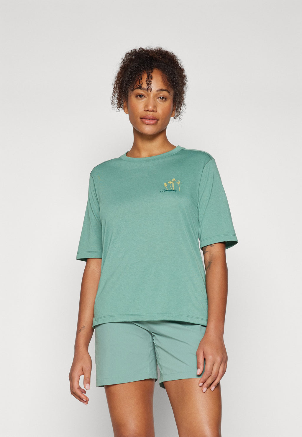 Berghaus CONEFLOWER TEE