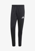 adidas Performance ENTRADA26  - Tracksuit bottoms - black/white