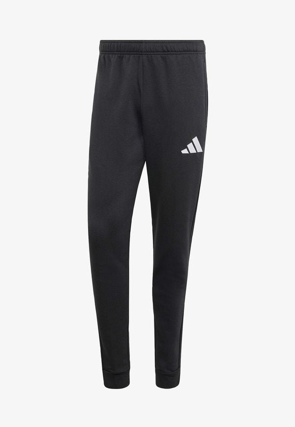 adidas Performance ENTRADA26  - Tracksuit bottoms - black/white