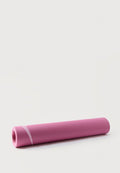 Nike Performance MAT 4 MM REVERSIBLE - Yoga mat - pink
