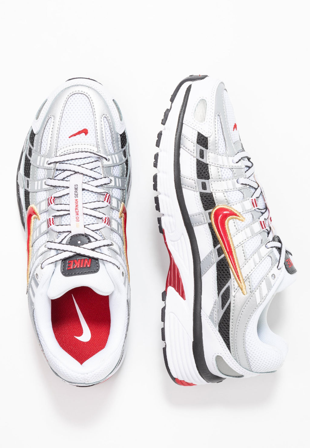Nike Sportswear P 6000