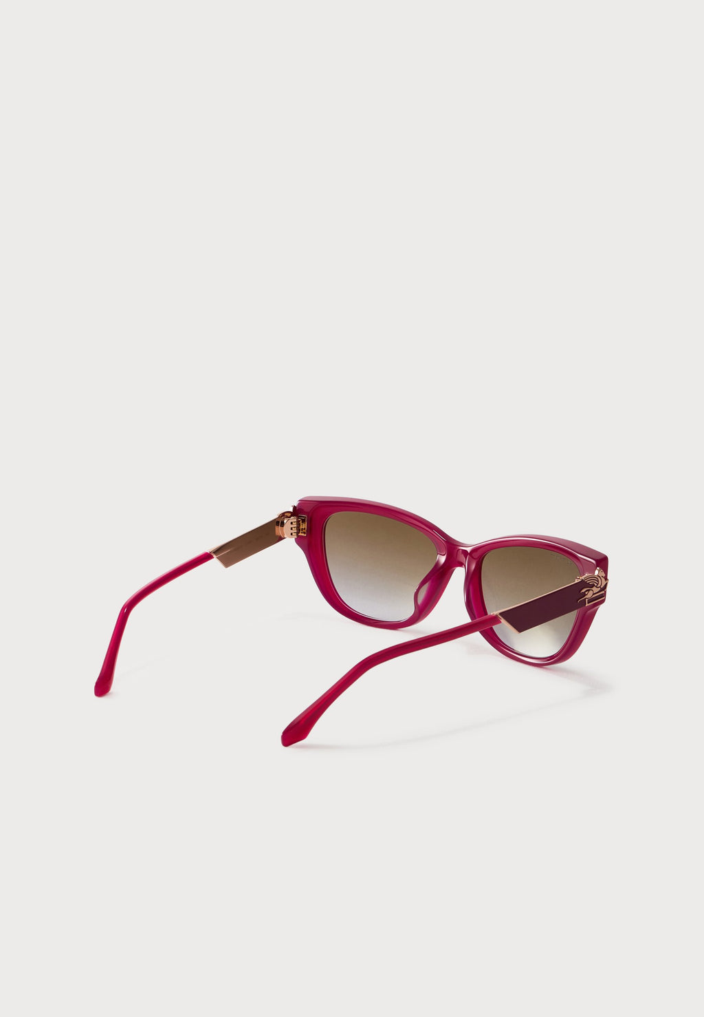ETRO Sonnenbrille Media 3