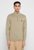 NO EXCESS Strickpullover Media 1