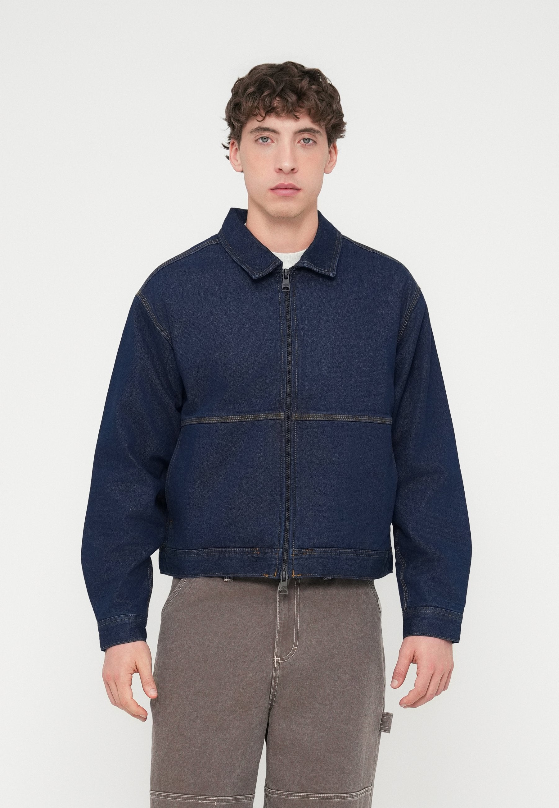 Vans STATION JACKET