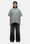 Good For Nothing FOREVER SLATE GREY T-SHIRT