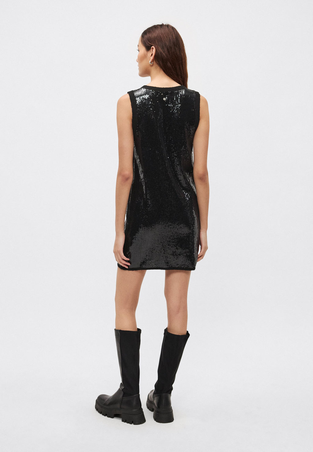 Pepe Jeans ELAINE DRESS