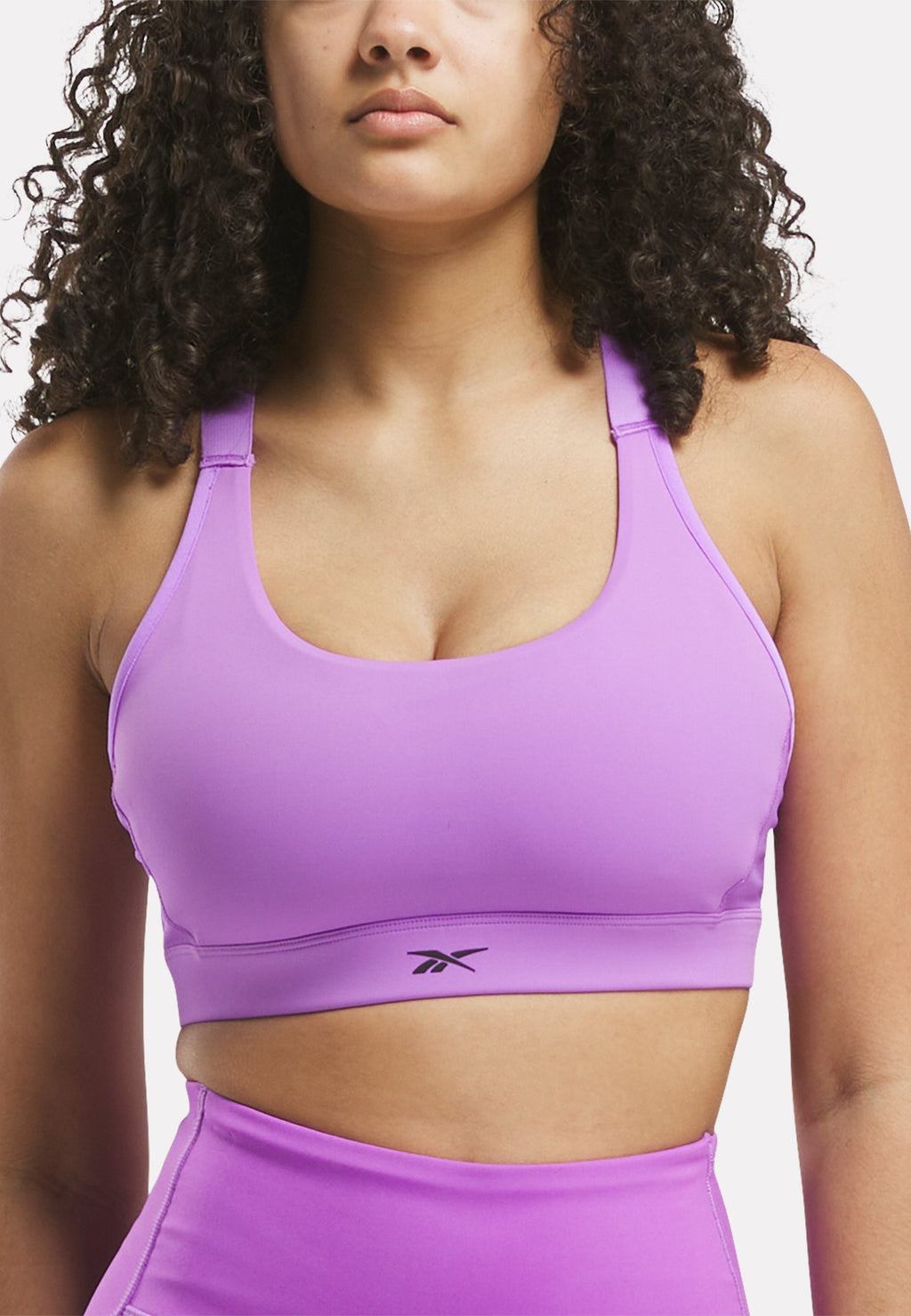 Reebok WORKOUT - LUX IMPACT