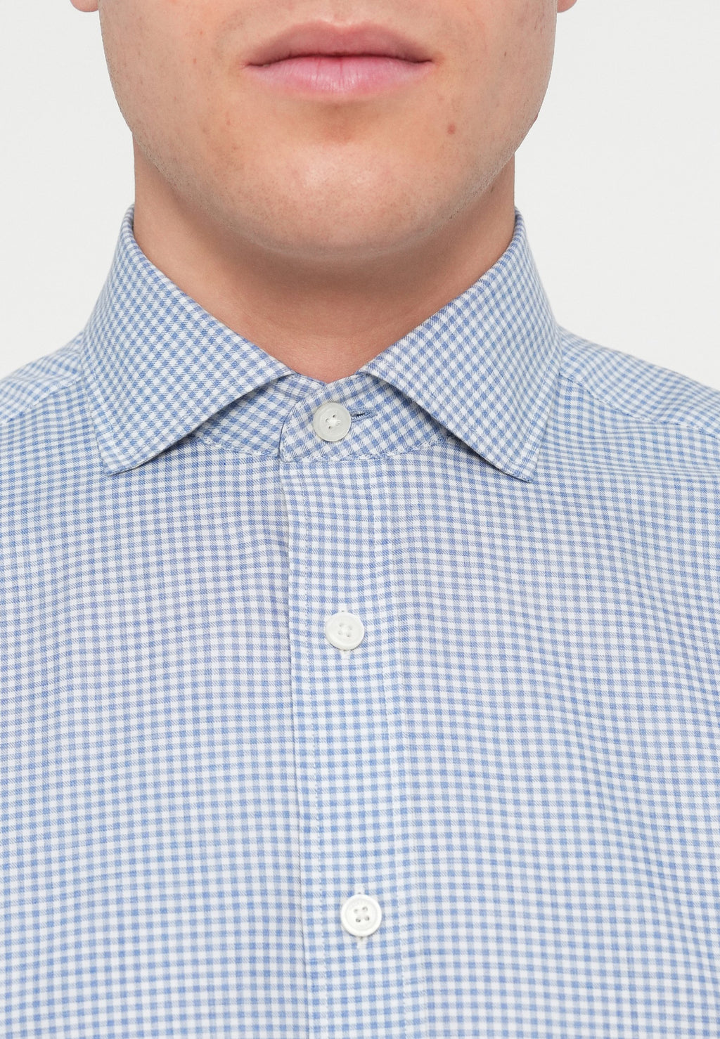 Hackett London CHECK