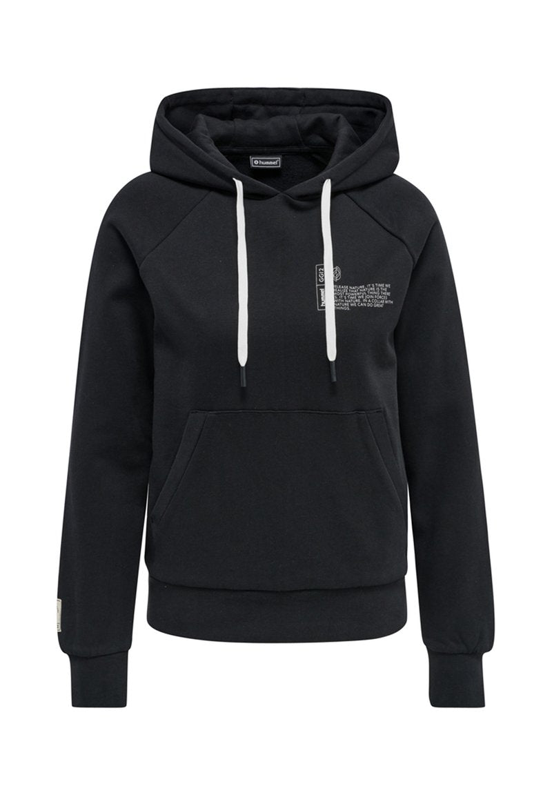 Hummel Kapuzenpullover Media 1