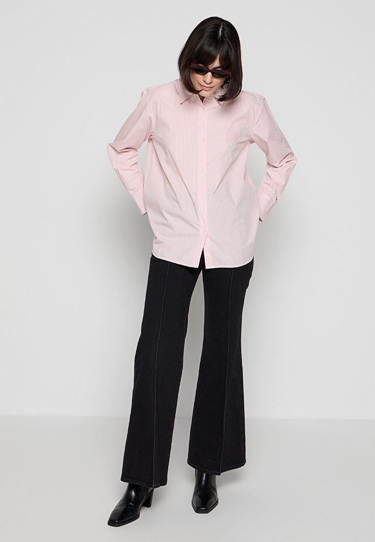 Tommy Hilfiger Hemdbluse Media 3