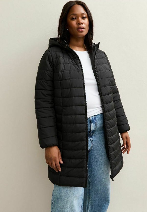 New Look Curves CURVES PUFFER