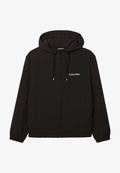 Calvin Klein WIND ICON - Windbreaker - black