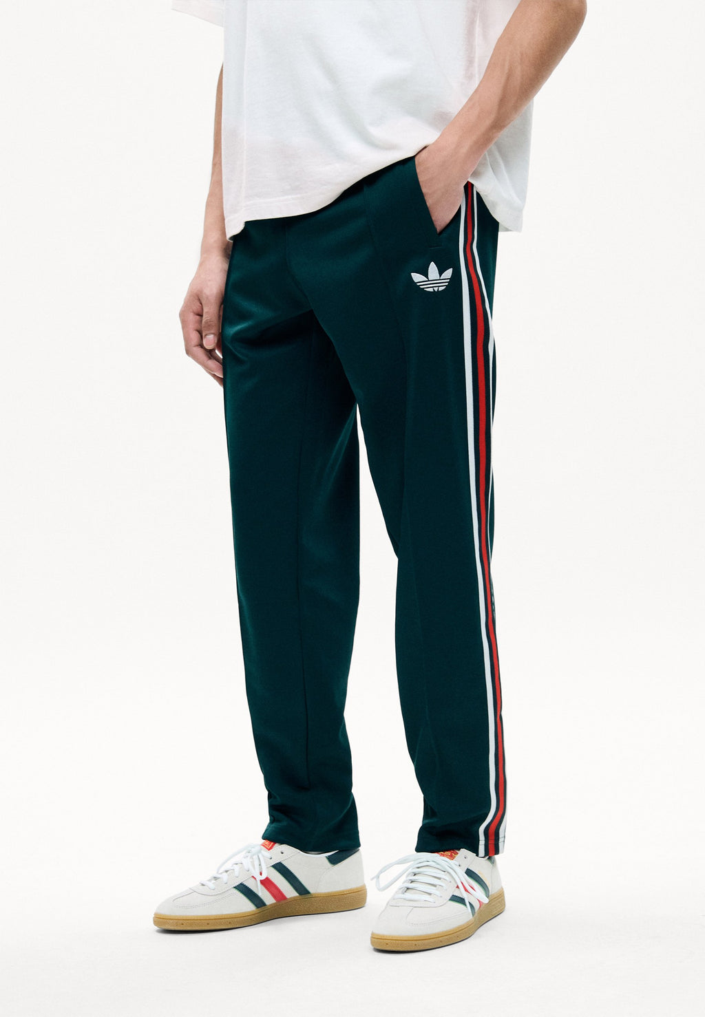 adidas Originals MEXICO TRACK PANTS