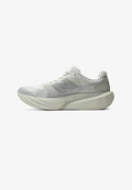New Balance FUELCELL REBEL V5 - Trainers - grey matter silver metallic