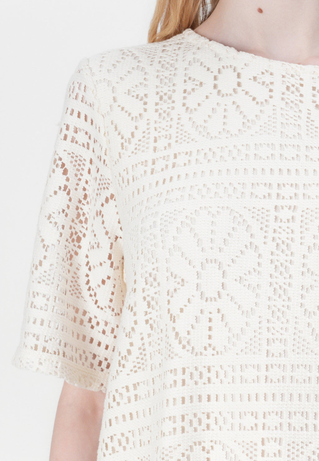 VILA VIMERINDA DRESS