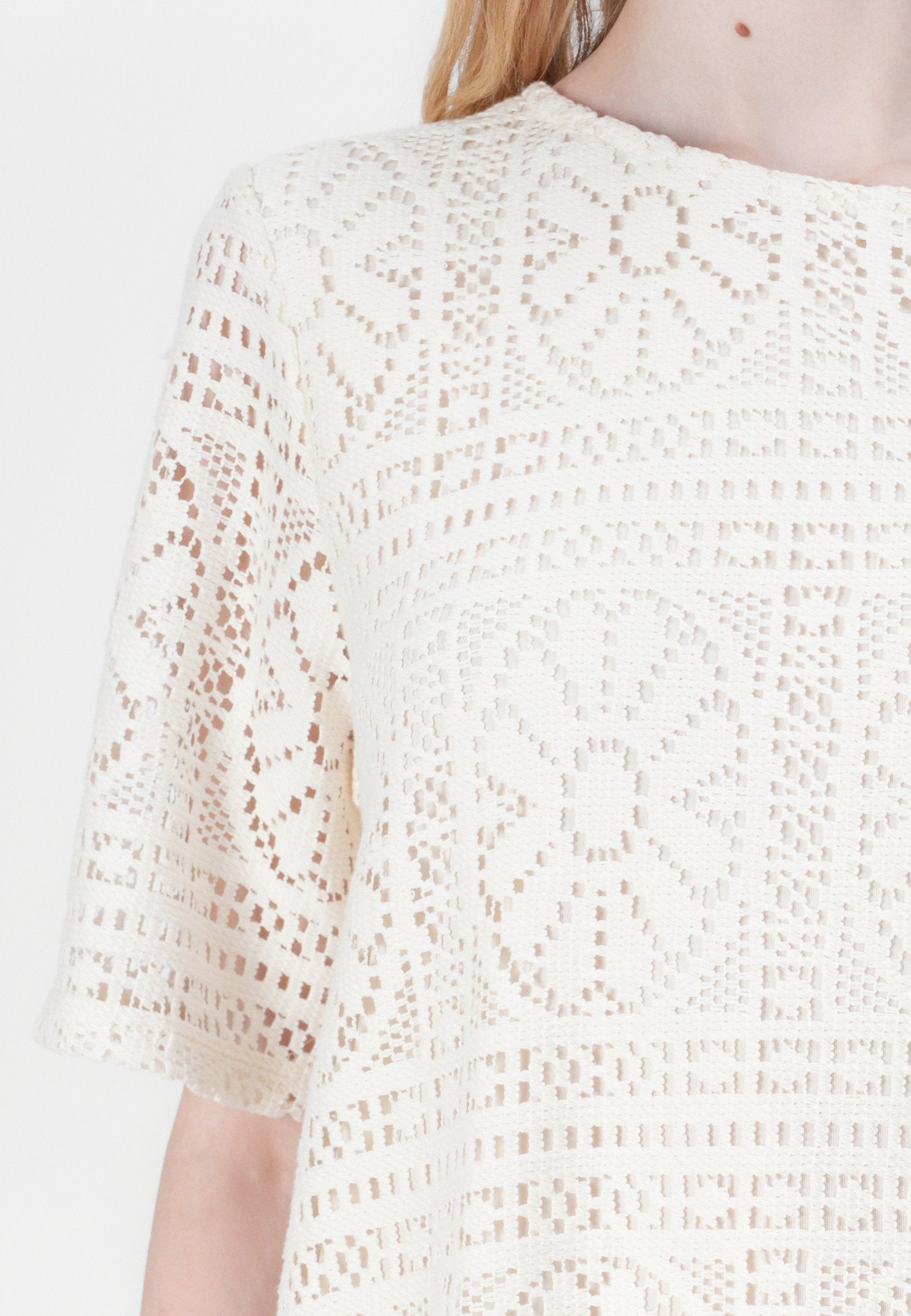 VILA VIMERINDA DRESS