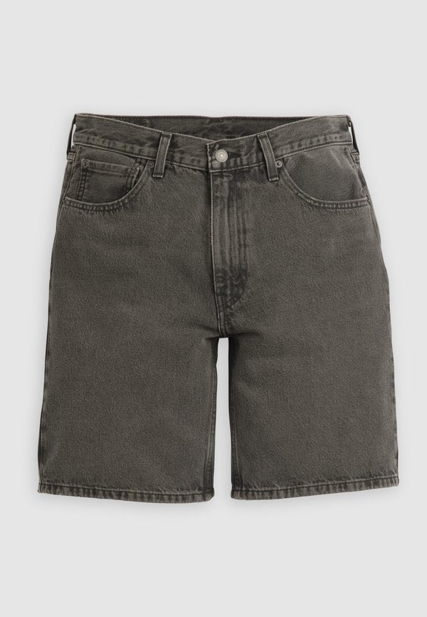 Levi's® 454® RELAXED SHORTS - Denim shorts - overnight bag