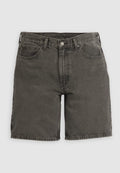 Levi's® 454® RELAXED SHORTS - Denim shorts - overnight bag