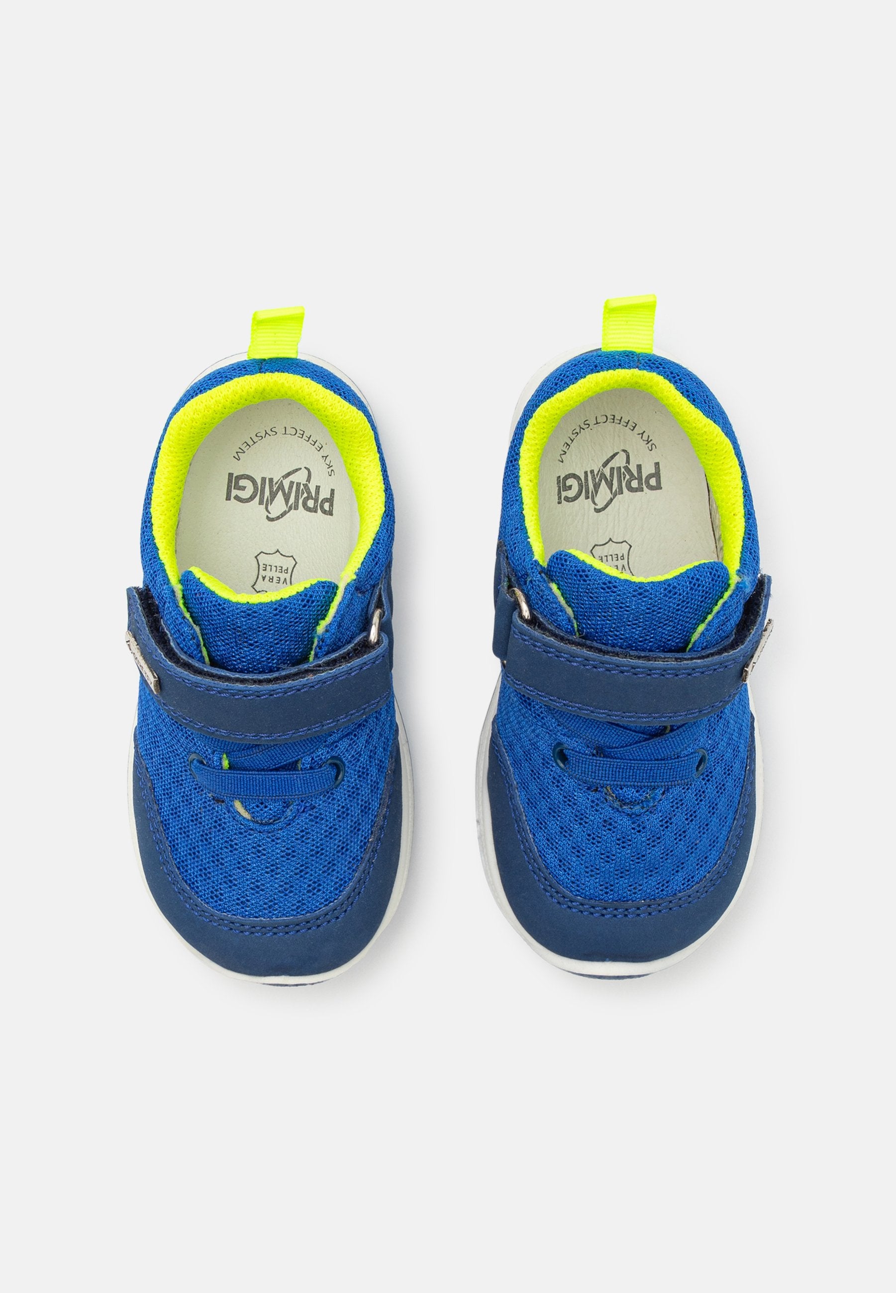 Primigi Sneaker low Media 4