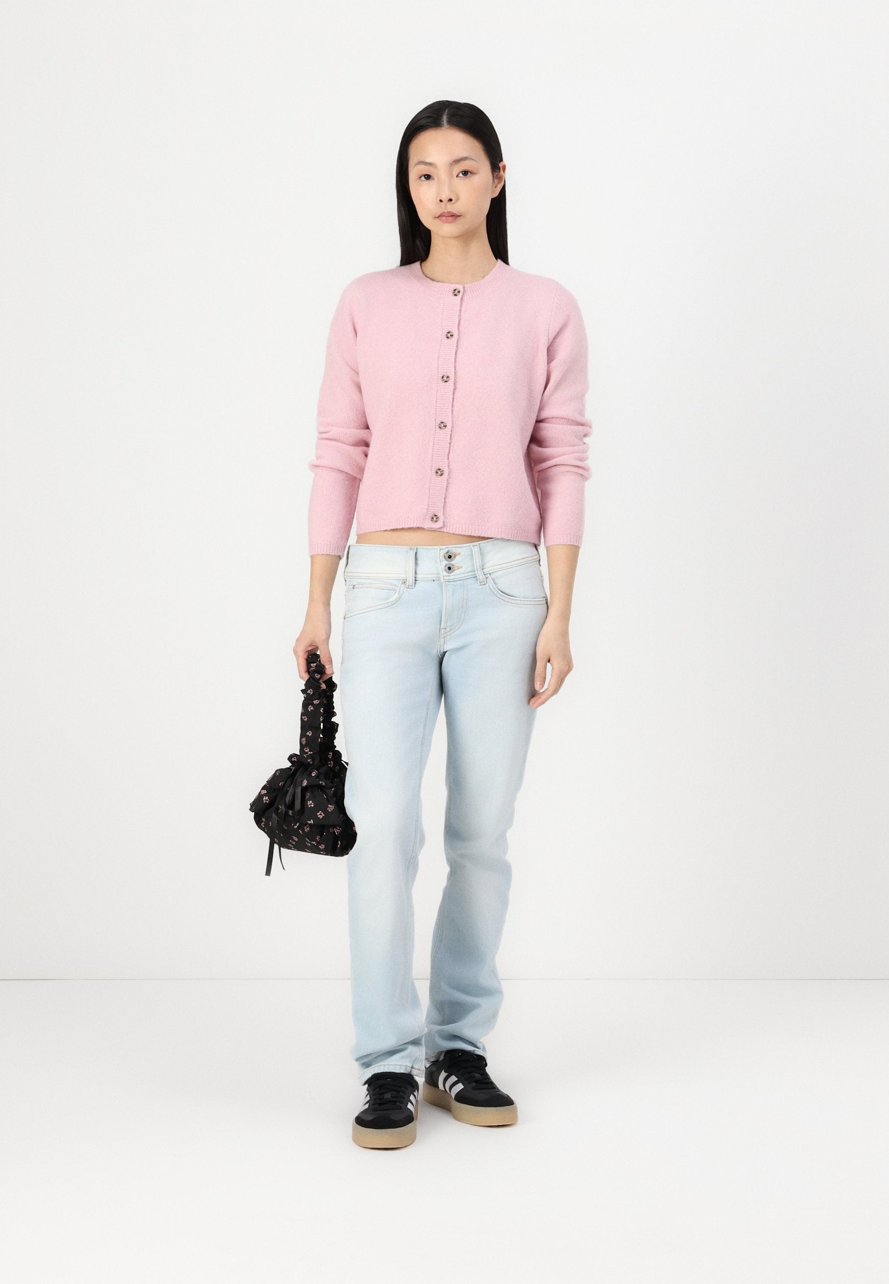 JDY JDYCHLOE LIFE CARDIGAN