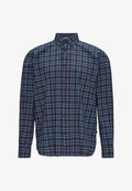 s.Oliver Shirt - blau