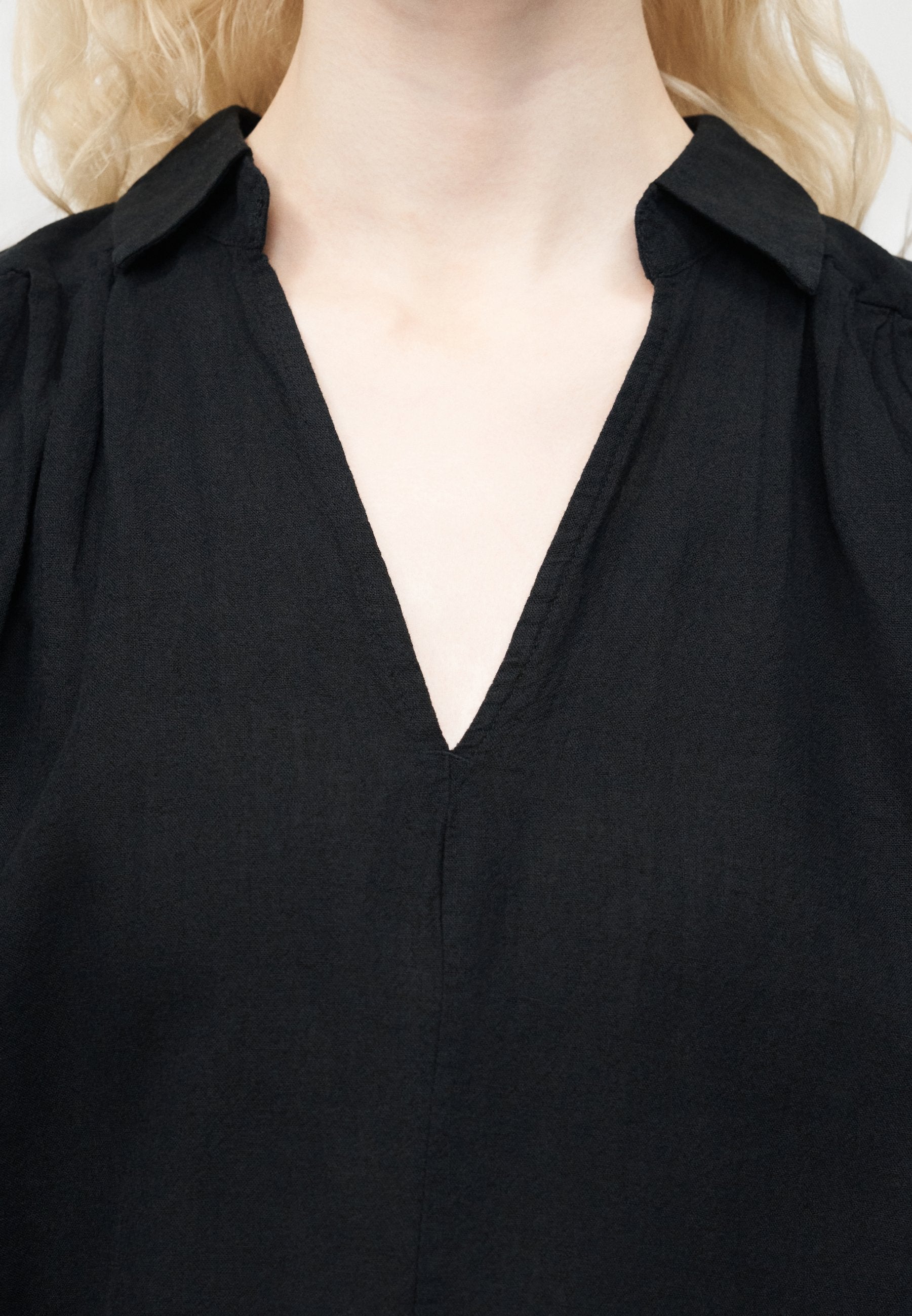 Selected SLFLUISA TALIA DRESS