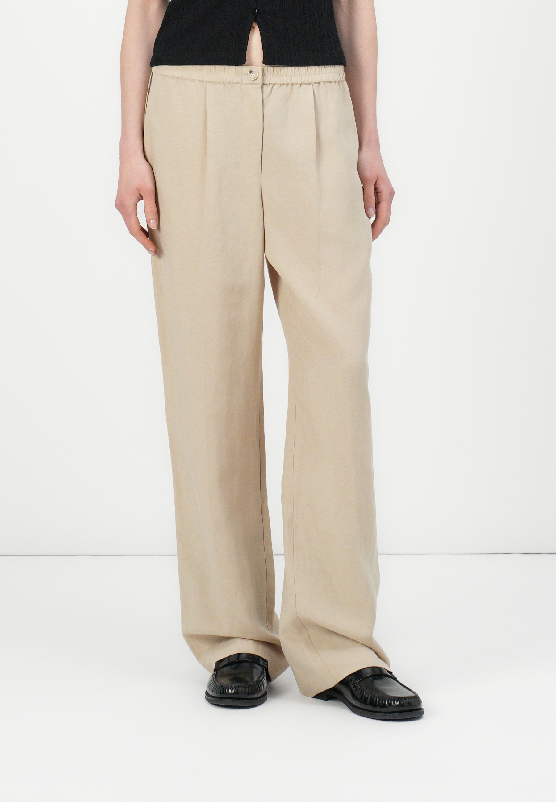 Samsøe Samsøe TOVE TROUSERS