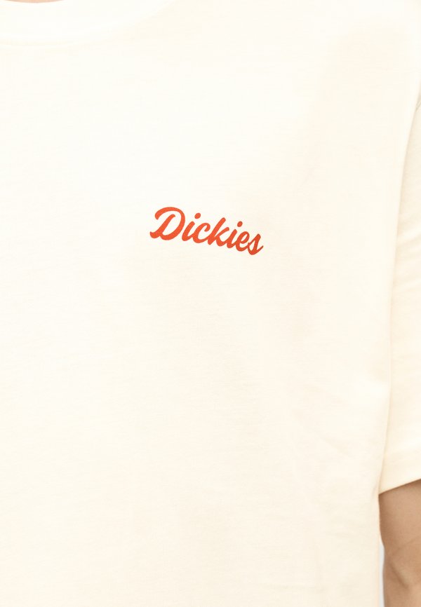 Dickies WELLSVILLE BACK PRINT TEE