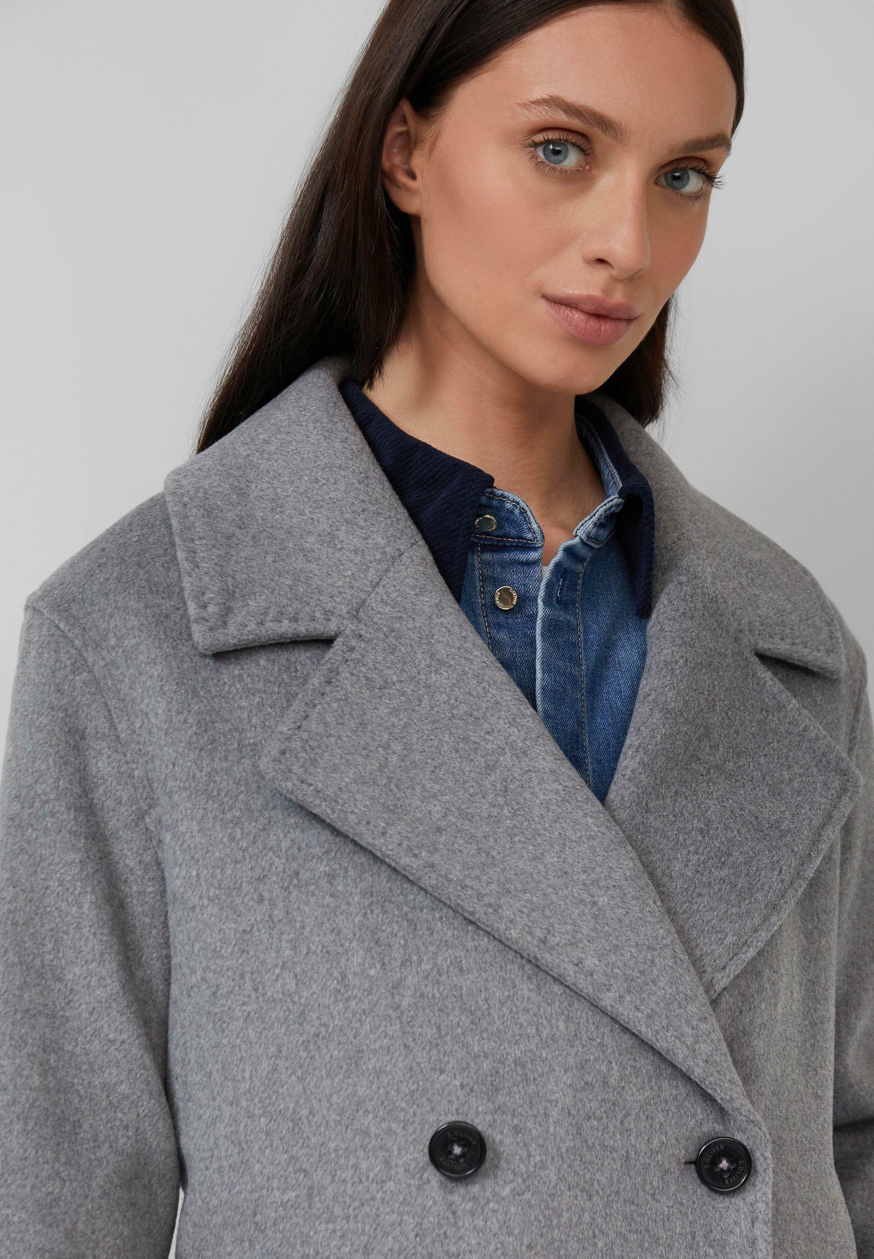 s.Oliver Trenchcoat Media 4