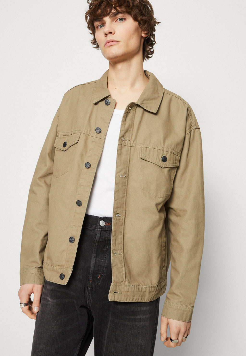 ONSEND JACKET UNISEX Media 5
