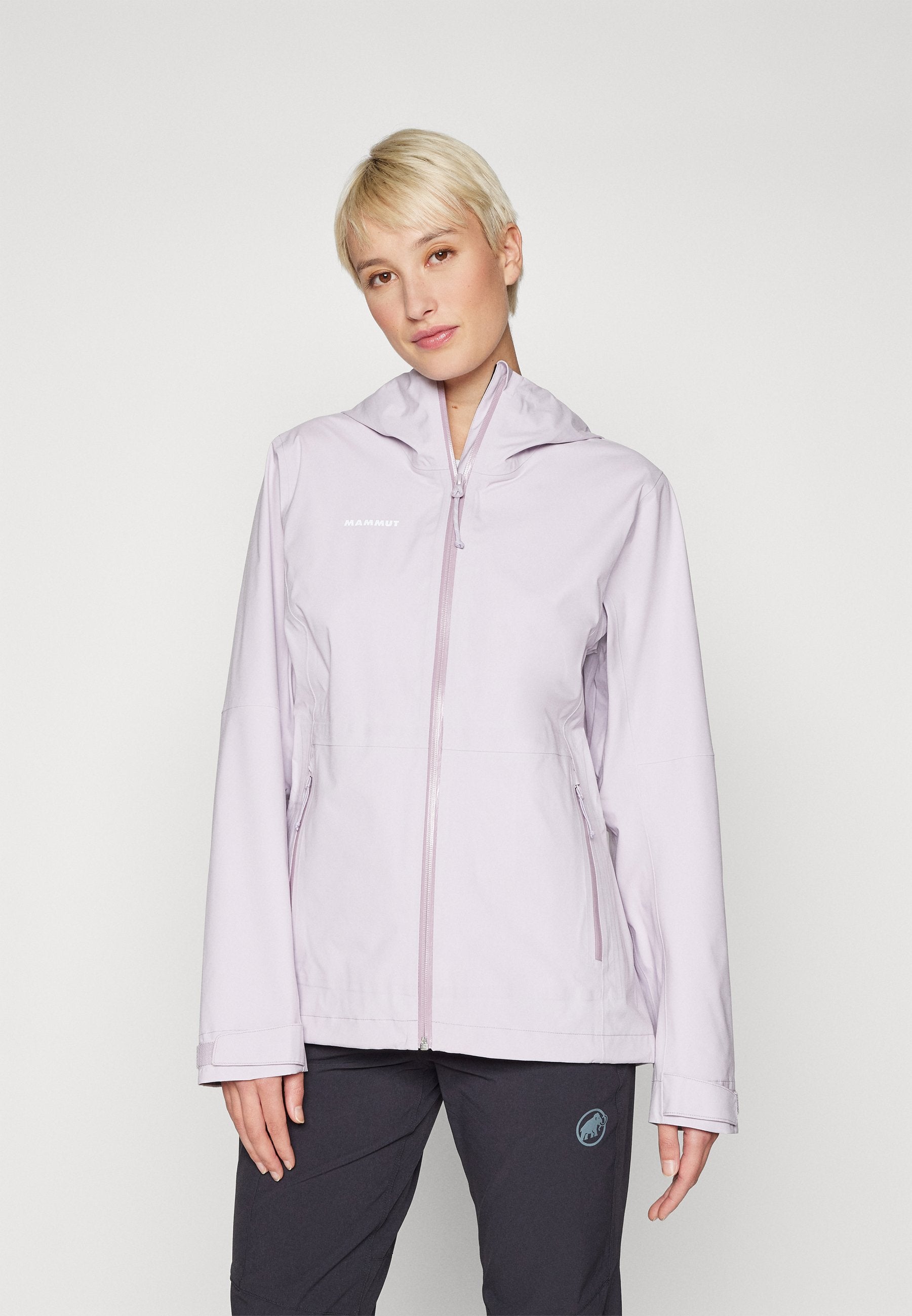 Mammut LINARD GUIDE HOODED JACKET WOMEN