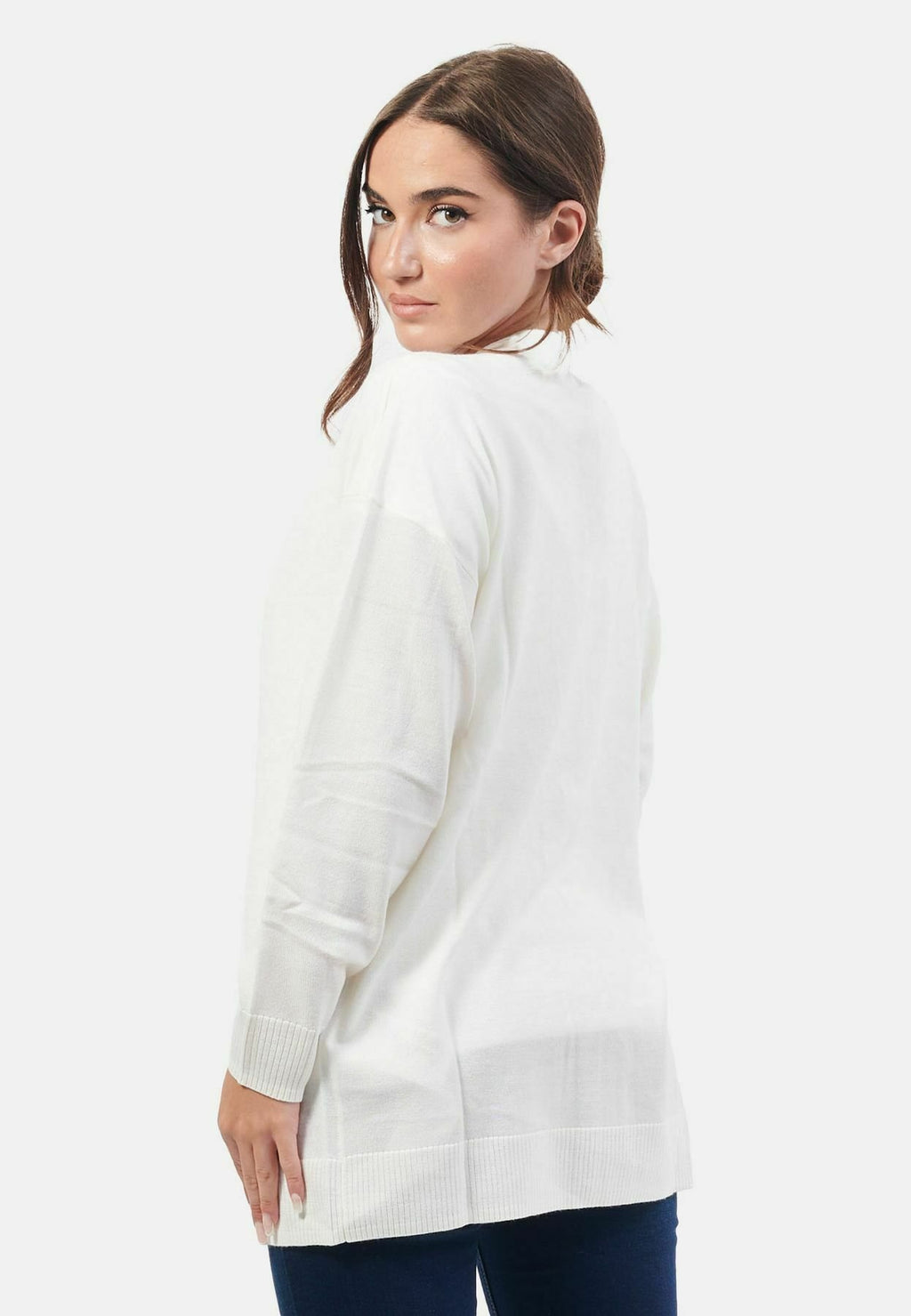 Armani Exchange Strickjacke Media 3