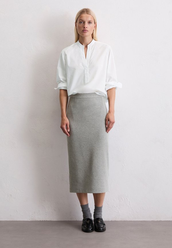 Marc O'Polo SKIRT MIDI LENGTH