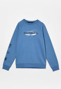 New Balance Sweatshirt Media 1