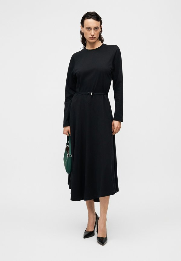 Tory Burch LONG SLEEVE MERMAID DRESS