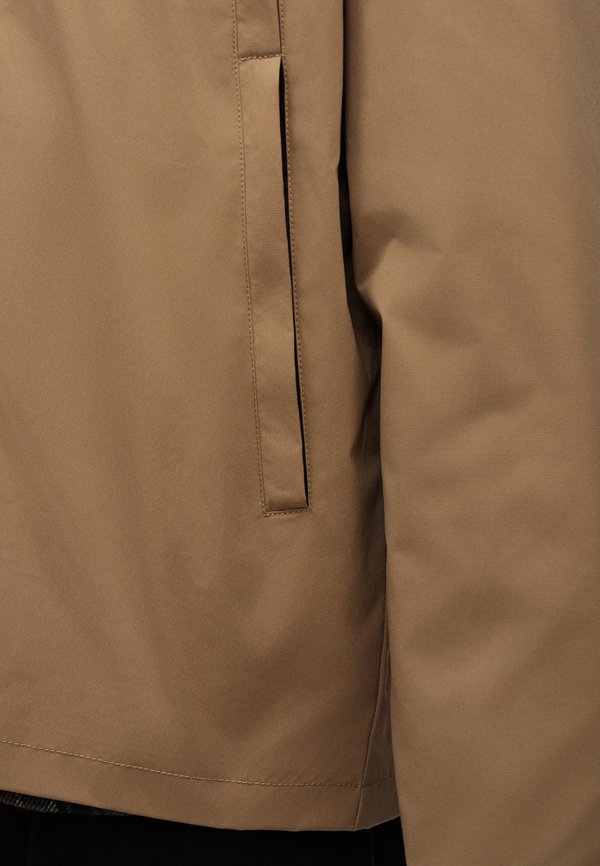 Redefined Rebel RORY JACKET BOXY FIT
