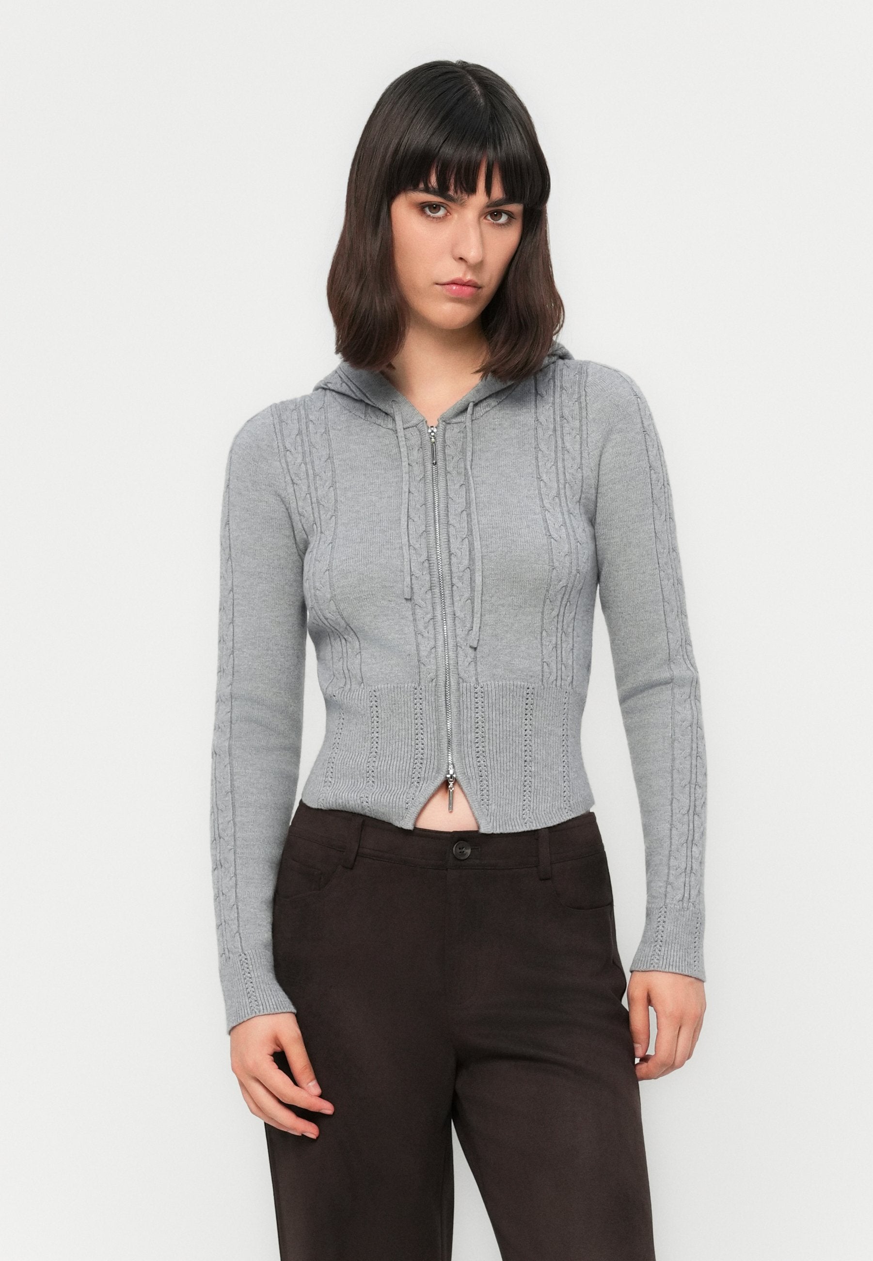 ONLY Wide-leg ONLINA Straight Fit