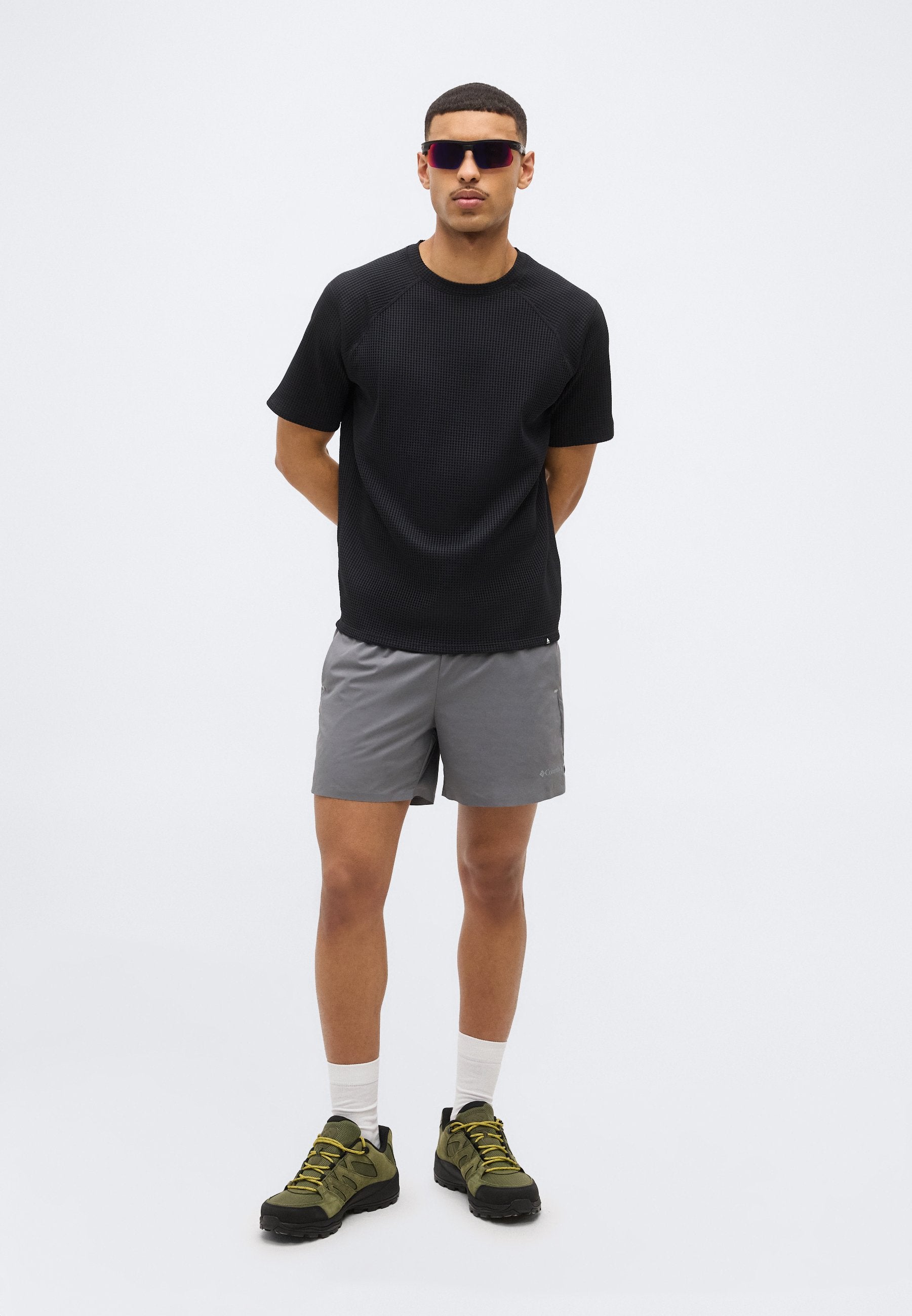 ODLO CREW NECK CUBIC
