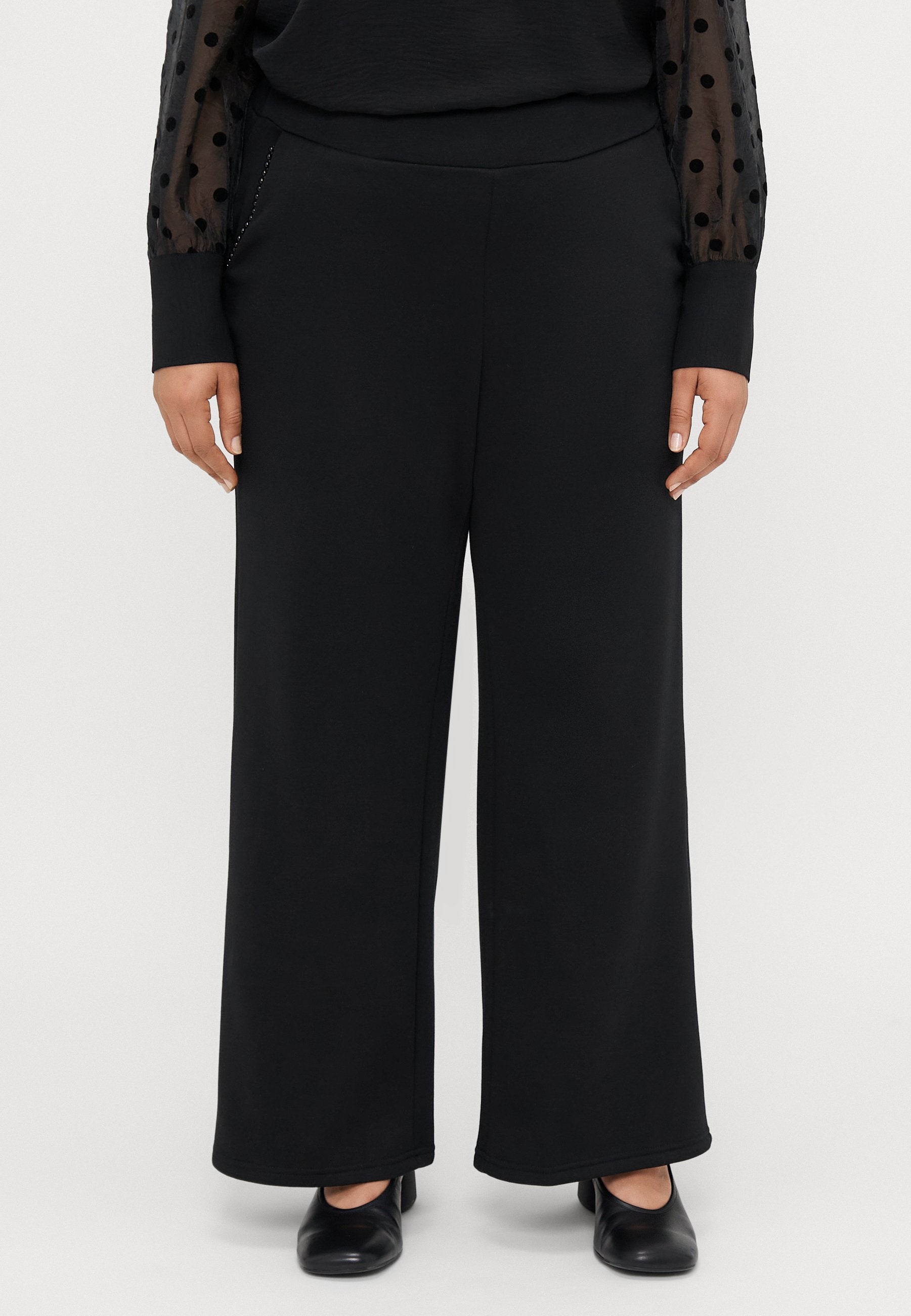 Vero Moda Curve VMCDAISY WIDE