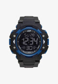 Skechers Digital watch - black