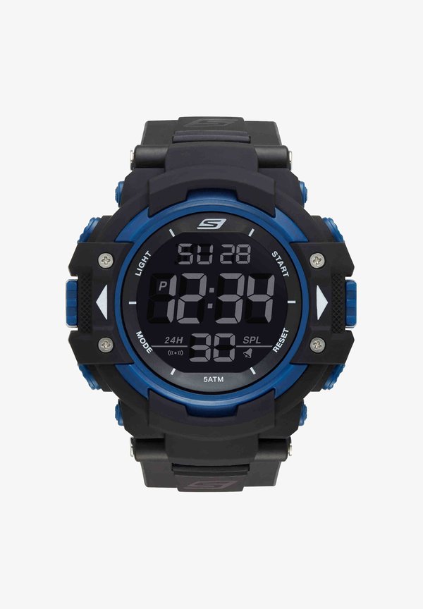 Skechers Digital watch - black