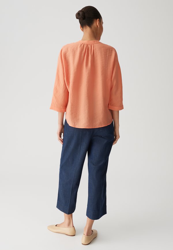 OPUS WIDE FIT OVERCUT 3/4 SLEEVE