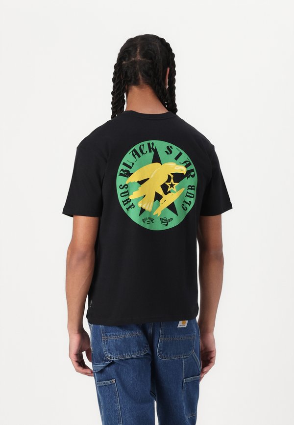 Billabong BLACK STAR REGULAR UNISEX